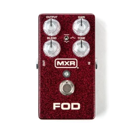 Педаль эффектов MXR M251 FOD Drive