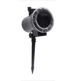 GL004 Световой эффект анимационный, 4х3Вт, Bi Ray