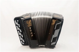 ТУЛЬСКАЯ ГАРМОНЬ БН-39 BK - Баян