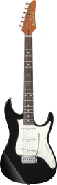 Электрогитара  IBANEZ AZ2203N-BK