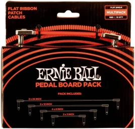 ERNIE BALL 6404 - Инструментальный кабель