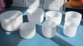 WFCS-10 Поющая чаша 10