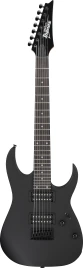 IBANEZ GRG7221-BKF Электрогитара