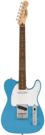 Электрогитара Squier Sonic Telecaster LRL WPG CAB