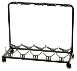 Стойка для гитар QUIK LOK GS450