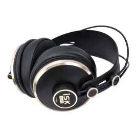 ISK HD9999 профессиональные мониторные наушники