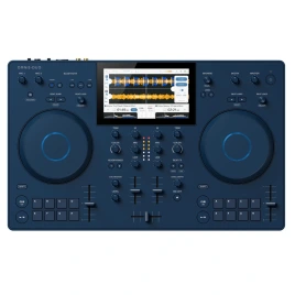 DJ-контроллер PIONEER OMNIS-DUO