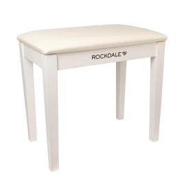 Банкетка ROCKDALE Rhapsody 100 White