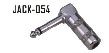Разъём Джэк STANDS & CABLES JACK054