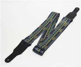 FIDEL FL40220PA Северное сияние - Ремень для гитары