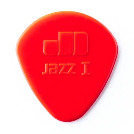 Медиатор Dunlop 47P1N Nylon Jazz I