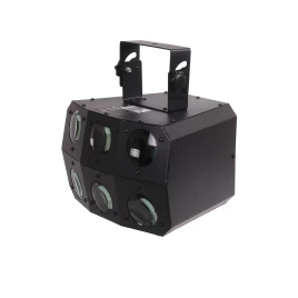 INVOLIGHT OB200v2 - LED световой эффект, 24х 3Вт RGBA, DMX512, ИК-ДУ-пульт