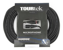 Кабель микрофонный Samson Tourtek TM30