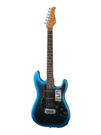 Электрогитара с процессором эффектов GTRS P800-Professional-800-DN