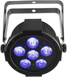 CHAUVET SlimPAR H6 USB - Прожектор направленного света