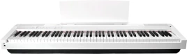 Цифровое фортепиано SOLISTA DP125WH