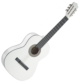 Гитара классическая 3/4 Stagg C430 M WH