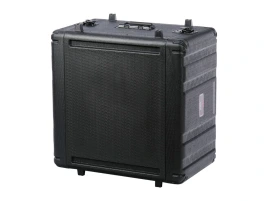 PC-6UM Кейс для рекового оборудования 6U, BDS