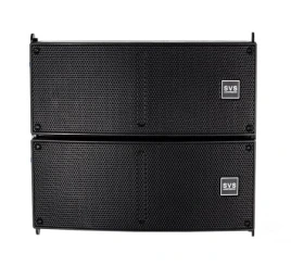 SVS Audiotechnik CASCADE 206AP Комплект модулей линейного массива
