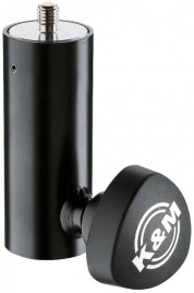 K&M 24521-300-55 - Аксессуары для микрофонной стойки