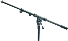 K&M 21110-300-55 - Стойка для микрофона