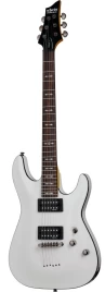 Электрогитара Schecter OMEN-6 VWHT