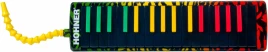 HOHNER AirBoard Rasta 32 - Мелодика