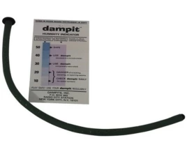 Dunlop Dampit 415.381 Увлажнитель для скрипки