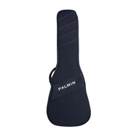 PALMIN GC Lite Acoustic Black - чехол для акустической гитары, цвет черный