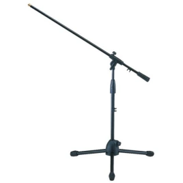 Микрофонная стойка QUIK LOK A340 BK
