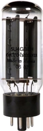 Лампа для усилителя Electro-Harmonix 5U4GBEH (1 шт.)
