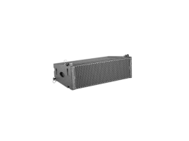 SVS Audiotechnik L206A элемент линейного массива активный 2-полосный
