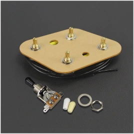 FLEOR M00054-01 - Панель для электроники