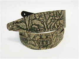 FIDEL FL8020LT Кольцо Сатурна - Ремень для гитары