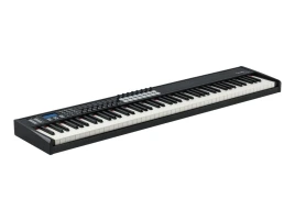 P-88-PRO MIDI-контроллер, 88 клавиш, LAudio
