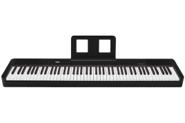 Цифровое фортепиано SOLISTA DP45 BK