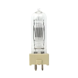 OSRAM 64748 XS - лампа галоген. 230 В/1000 Вт, GY9,5 , ресурс 250 часов
