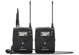 Радиосистема Sennheiser EW 112P G4-A EW