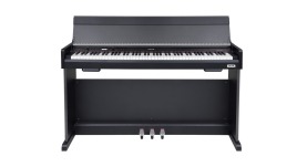 Цифровое пианино Nux NCK-330 BK