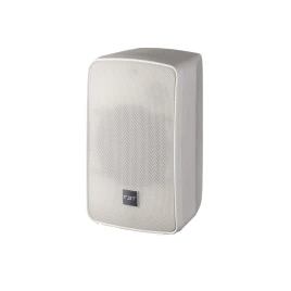 FBT CANTO 5CT W - пассиная двухполосная коаксиальная акустическая система, 60 Вт, 70/100В, НЧ 5'+ ВЧ