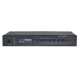 XLINE T-120 Радиоузел МР3/FM