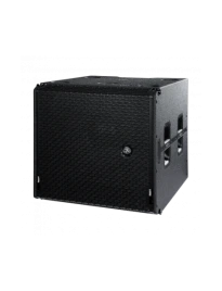 DAS Audio SARA-SUB сабвуфер линейного массива активный