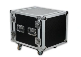 XLINE RMW-10U Кейс Рэковый 10U