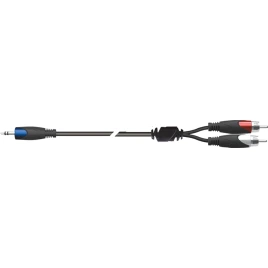 Компонентный кабель QUIK LOK SX40-3K (3м)