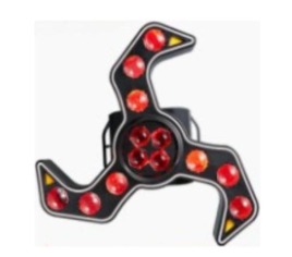 ML3E Светодиодный прожектор, Bi Ray