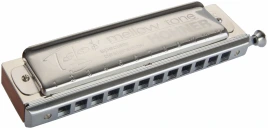 HOHNER Mellow Tone - Губная гармоника хроматическая