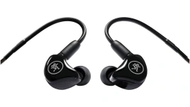 MACKIE MP-120 - Наушники