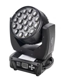 ML19W Моторизированная световая 