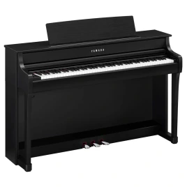 Цифровое фортепиано  Yamaha CLP-845B с банкеткой