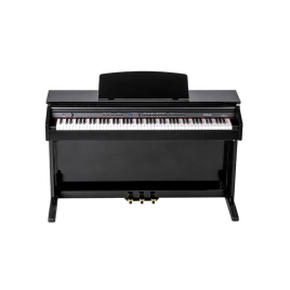 Цифровое пианино Orla CDP-101 POLISHED BLACK